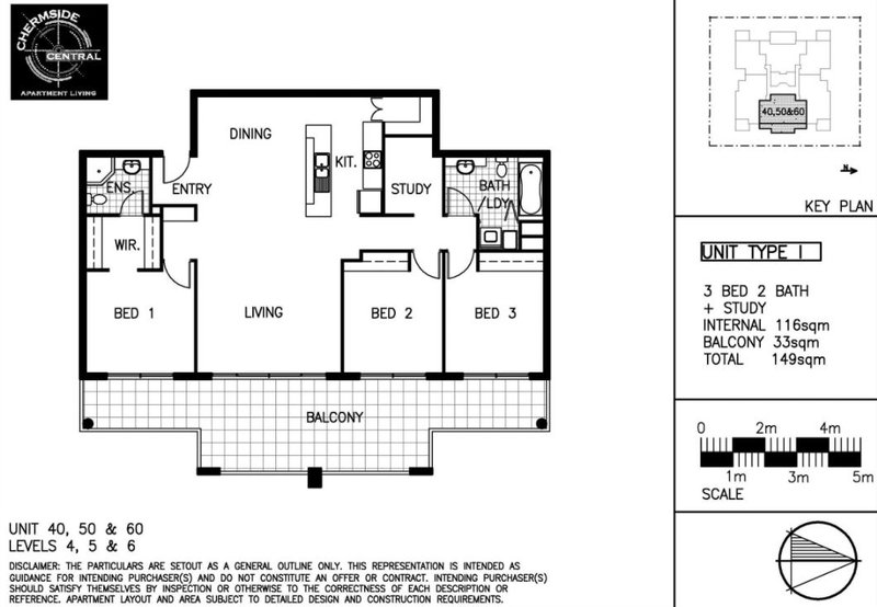 Photo - 50/46 Playfield Street, Chermside QLD 4032 - Image 19