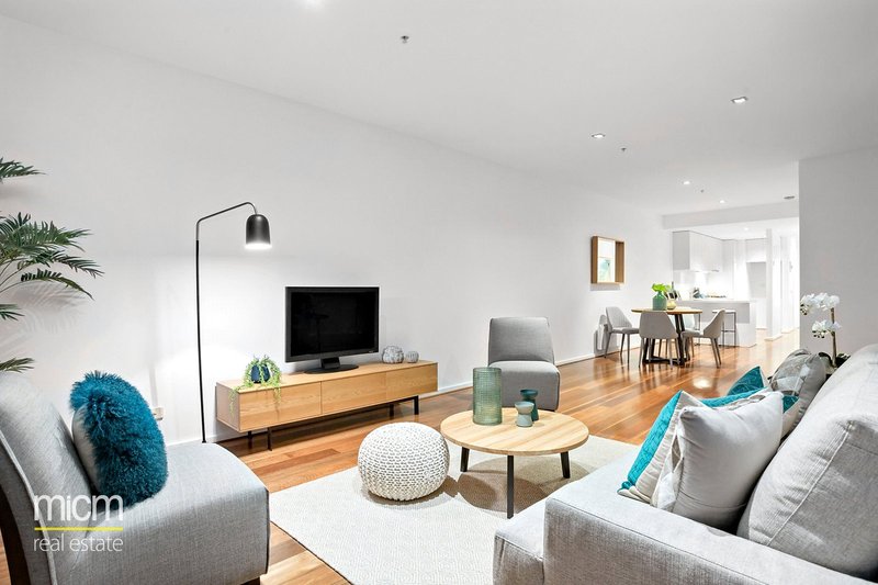 Photo - 504/60 Siddeley Street, Docklands VIC 3008 - Image 2