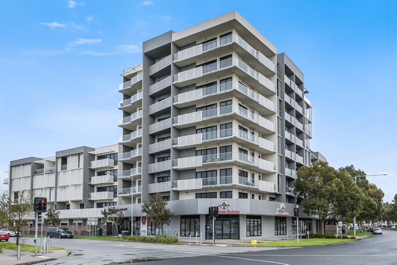 504/80 Cheltenham Road, Dandenong VIC 3175