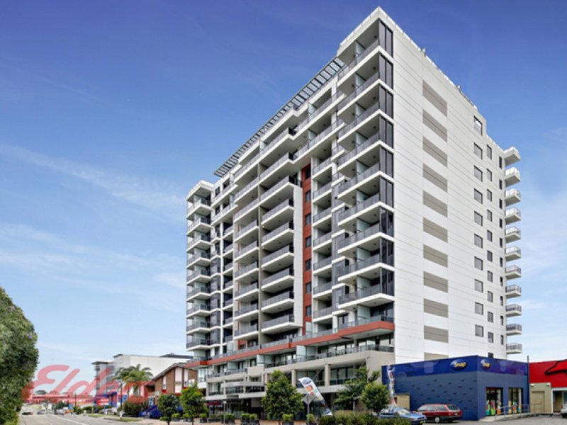 Photo - 504/88-90 George Street, Hornsby NSW 2077 - Image 5