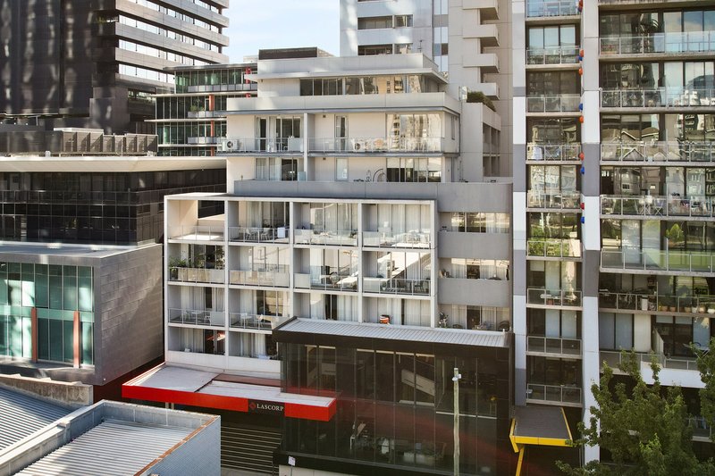 504A & 504B/29 Claremont Street, South Yarra VIC 3141