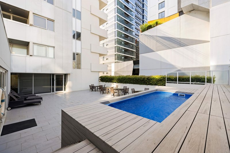 Photo - 504A & 504B/29 Claremont Street, South Yarra VIC 3141 - Image 2