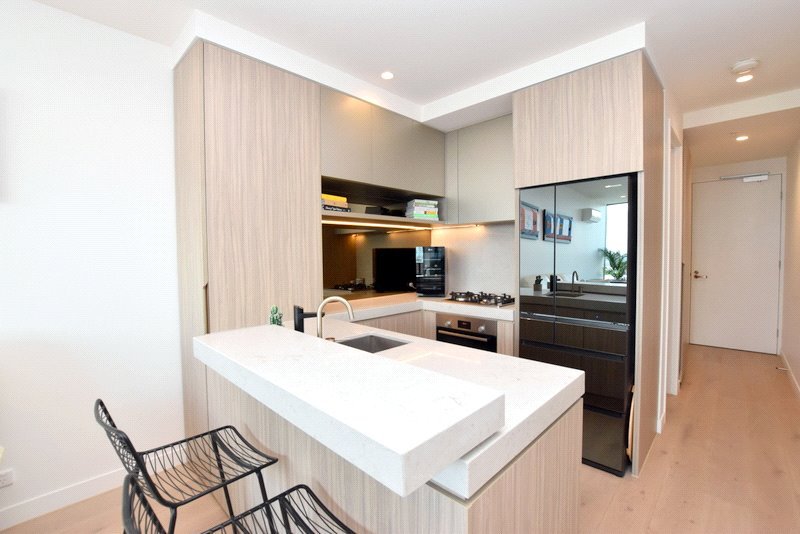 Photo - 504B/320 Plummer Street, Port Melbourne VIC 3207 - Image 4