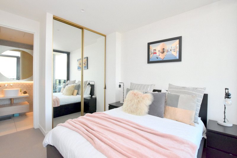 Photo - 504B/320 Plummer Street, Port Melbourne VIC 3207 - Image 7