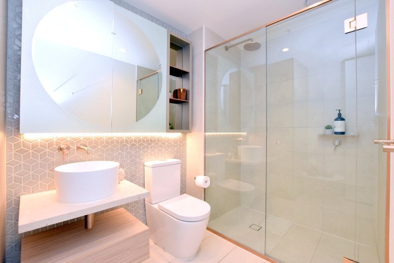 Photo - 504B/320 Plummer Street, Port Melbourne VIC 3207 - Image 11