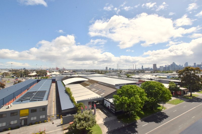 Photo - 504B/320 Plummer Street, Port Melbourne VIC 3207 - Image 12