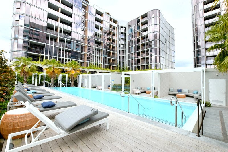 Photo - 504B/320 Plummer Street, Port Melbourne VIC 3207 - Image 13