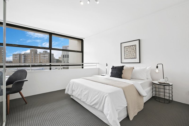 Photo - 504E/138 Carillon Avenue, Newtown NSW 2042 - Image 2