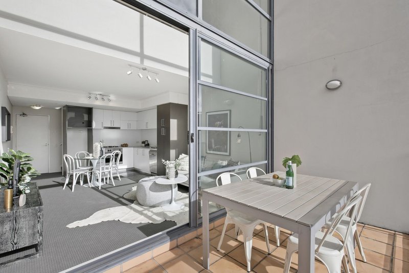 Photo - 504E/138 Carillon Avenue, Newtown NSW 2042 - Image 5