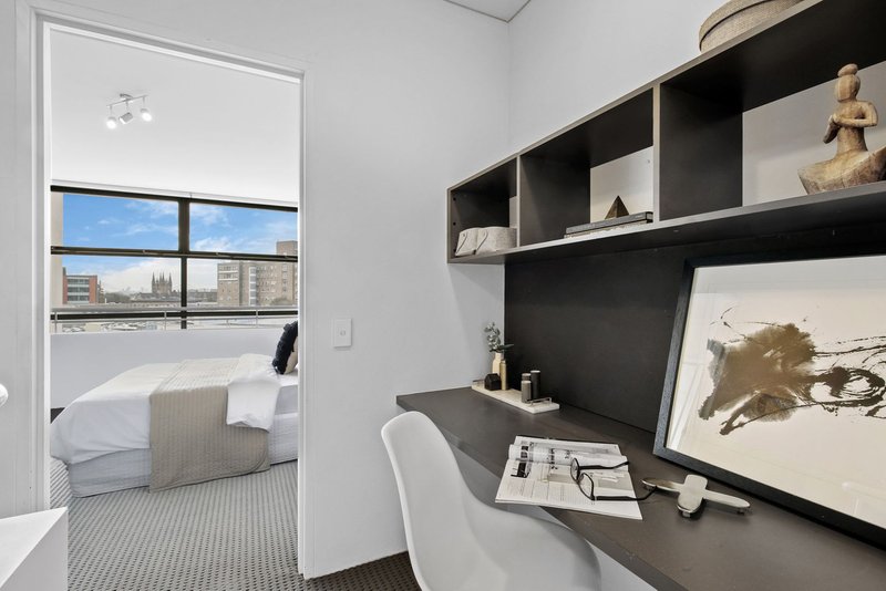 Photo - 504E/138 Carillon Avenue, Newtown NSW 2042 - Image 6