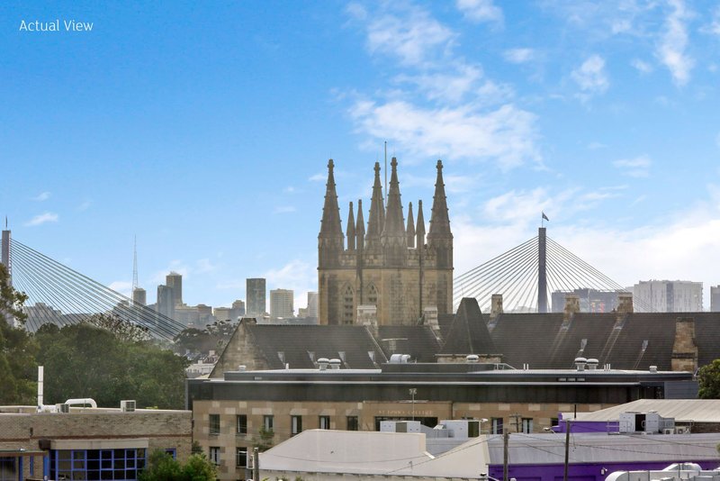 Photo - 504E/138 Carillon Avenue, Newtown NSW 2042 - Image 7