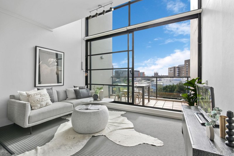 Photo - 504E/138 Carillon Avenue, Newtown NSW 2042 - Image 8