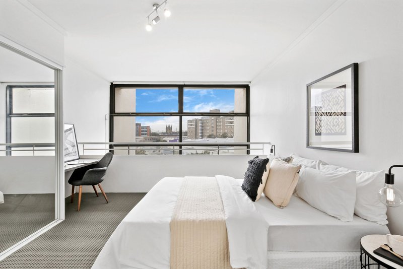 Photo - 504E/138 Carillon Avenue, Newtown NSW 2042 - Image 9