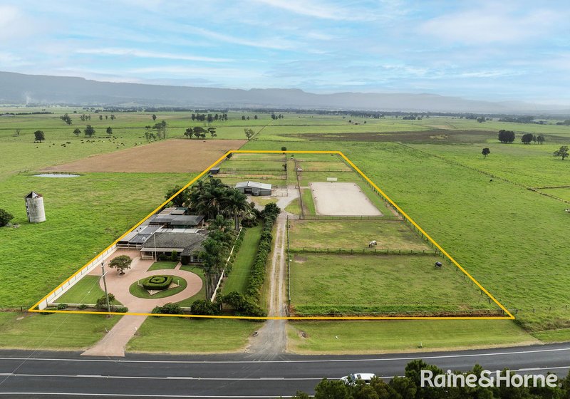 505 Bolong Road, Bolong NSW 2540