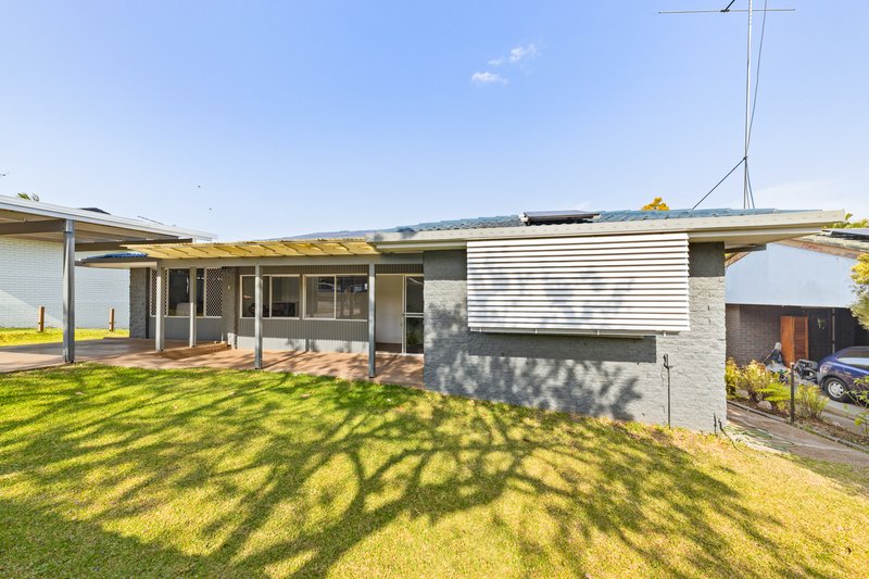 505 Creek Road, Mansfield QLD 4122