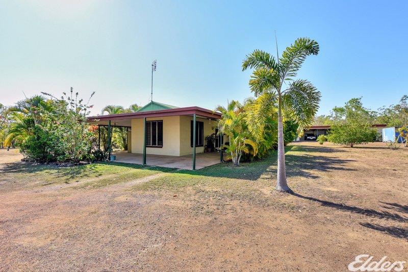 505 Dundee Road, Dundee Downs NT 0840