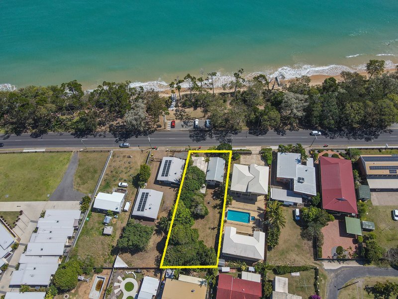 505 Esplanade , Urangan QLD 4655