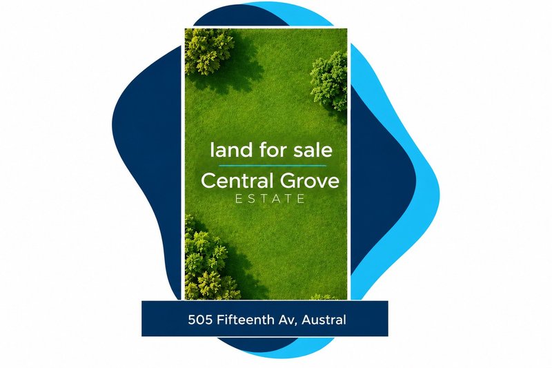 Photo - 505 Fifteenth Avenue, Austral NSW 2179 - Image 1