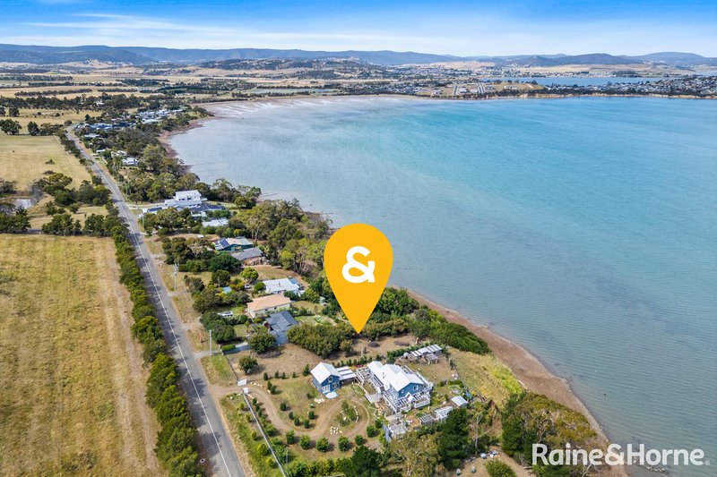 505 Shark Point Road, Penna TAS 7171