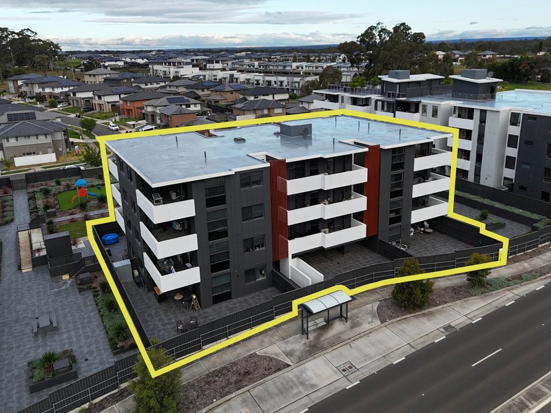 50/51-55 Hutton Road, Edmondson Park NSW 2174