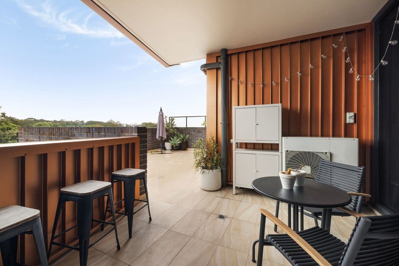 Photo - 505/1 Brightwell Lane, Erskineville NSW 2043 - Image 2