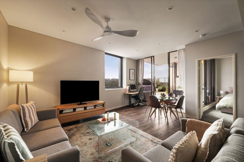 Photo - 505/1 Brightwell Lane, Erskineville NSW 2043 - Image 6