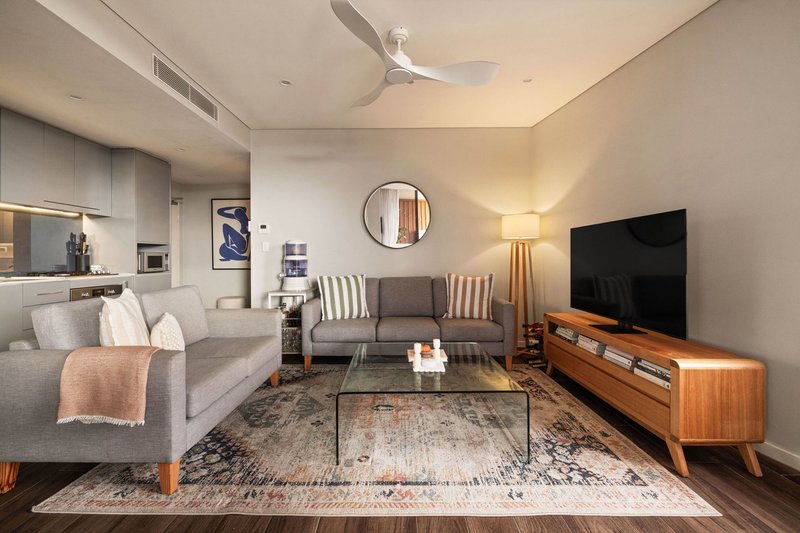 Photo - 505/1 Brightwell Lane, Erskineville NSW 2043 - Image 9
