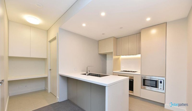 Photo - 505/1 Brushbox Street, Sydney Olympic Park NSW 2127 - Image