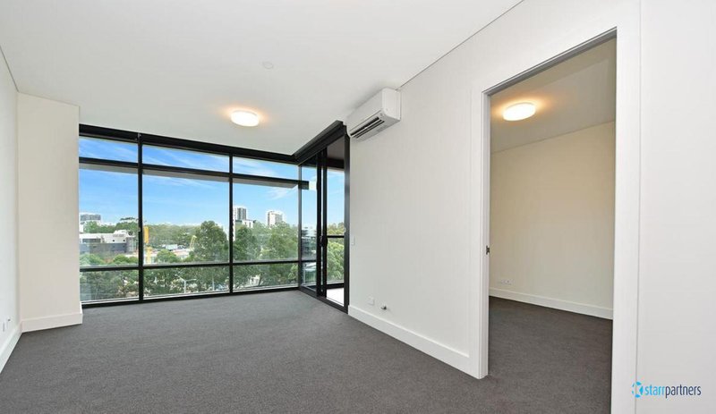 Photo - 505/1 Brushbox Street, Sydney Olympic Park NSW 2127 - Image 2