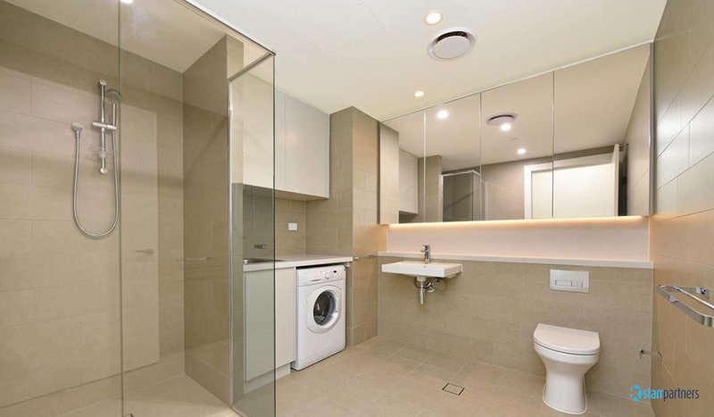 Photo - 505/1 Brushbox Street, Sydney Olympic Park NSW 2127 - Image 4