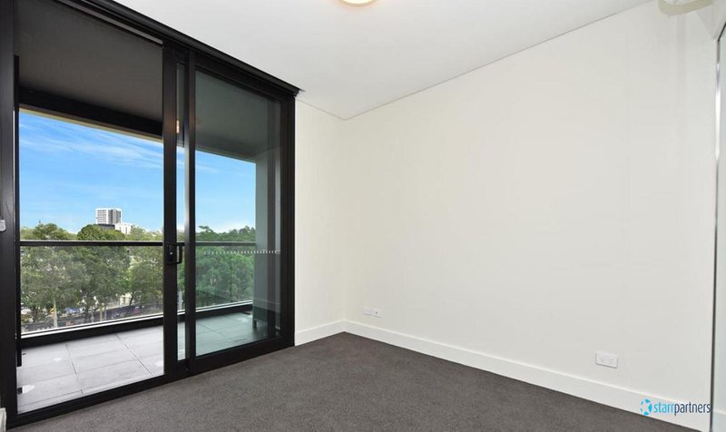 Photo - 505/1 Brushbox Street, Sydney Olympic Park NSW 2127 - Image 5