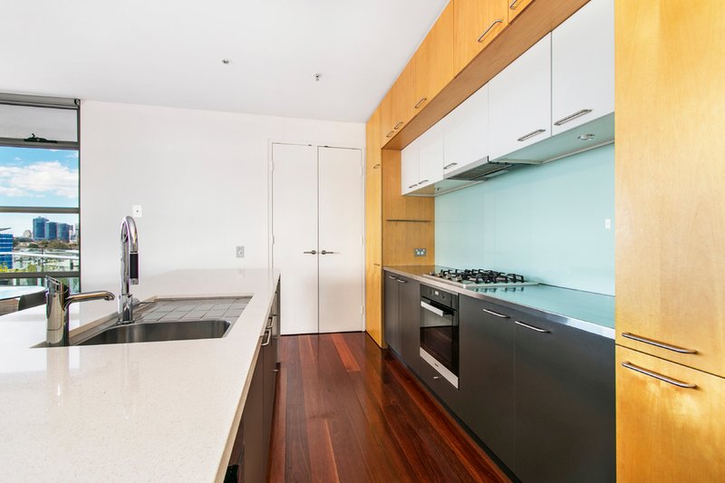 Photo - 505/1 Layton Street, Camperdown NSW 2050 - Image 4
