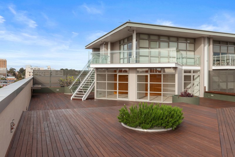 Photo - 505/1 Layton Street, Camperdown NSW 2050 - Image 8