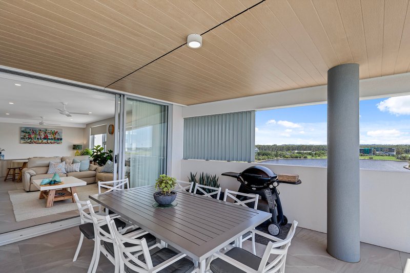 Photo - 505/1 Mantra Esplanade, Birtinya QLD 4575 - Image 4