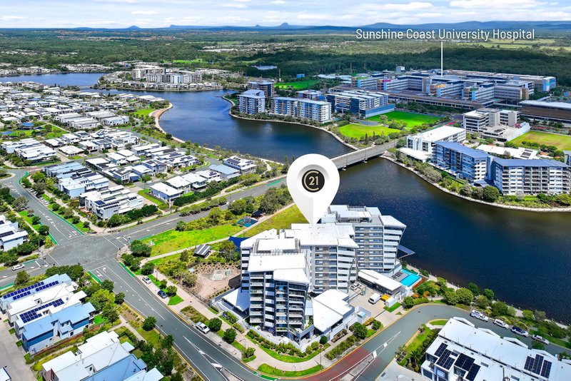 Photo - 505/1 Mantra Esplanade, Birtinya QLD 4575 - Image 20