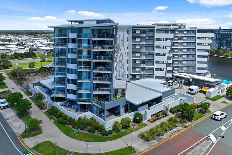 Photo - 505/1 Mantra Esplanade, Birtinya QLD 4575 - Image 21