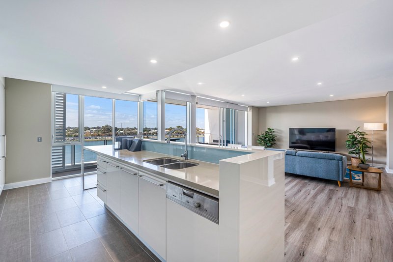 Photo - 505/1 Marco Polo Drive, Mandurah WA 6210 - Image 5