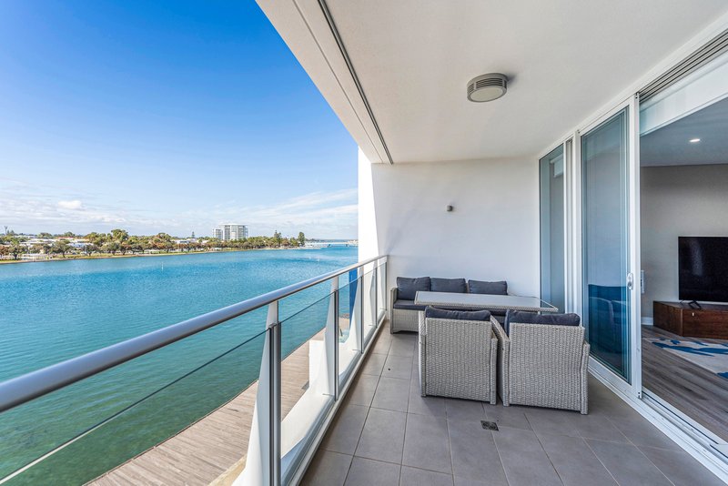 Photo - 505/1 Marco Polo Drive, Mandurah WA 6210 - Image 20