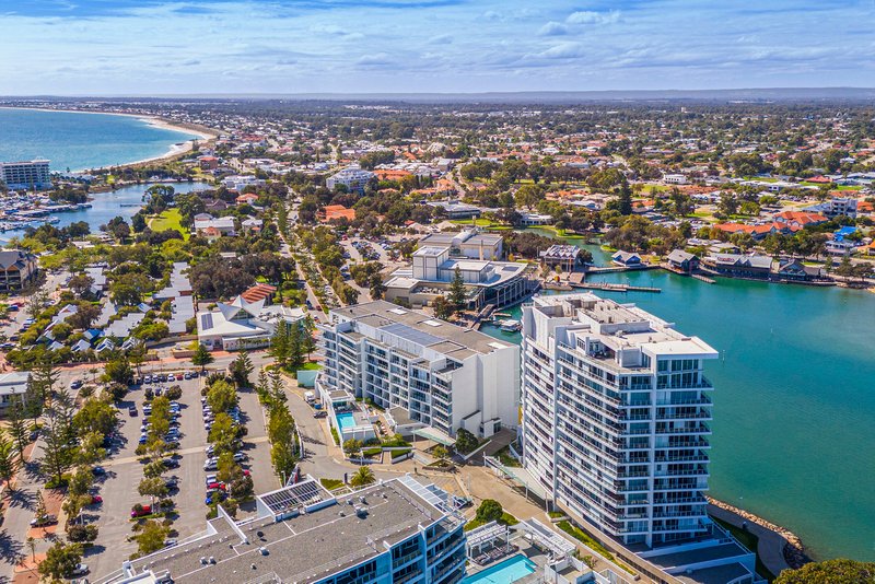 Photo - 505/1 Marco Polo Drive, Mandurah WA 6210 - Image 24