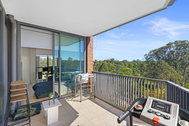 Photo - 505/114 Caddies Boulevard, Rouse Hill NSW 2155 - Image 5