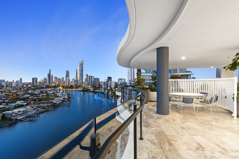 Photo - 505/15-17 Cannes Avenue, Surfers Paradise QLD 4217 - Image 18