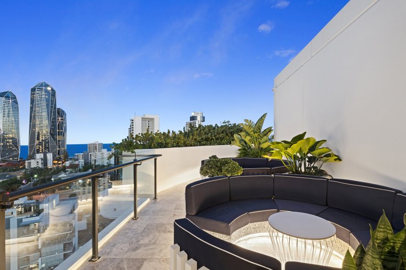 Photo - 505/15-17 Cannes Avenue, Surfers Paradise QLD 4217 - Image 22