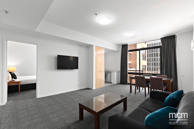 Photo - 505/155 Bourke Street, Melbourne VIC 3000 - Image 3