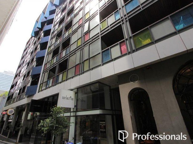 Photo - 505/18 Russell Place, Melbourne VIC 3000 - Image 8