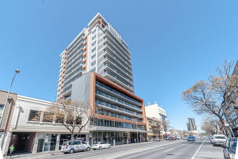 Photo - 505/180 Morphett Street, Adelaide SA 5000 - Image 1