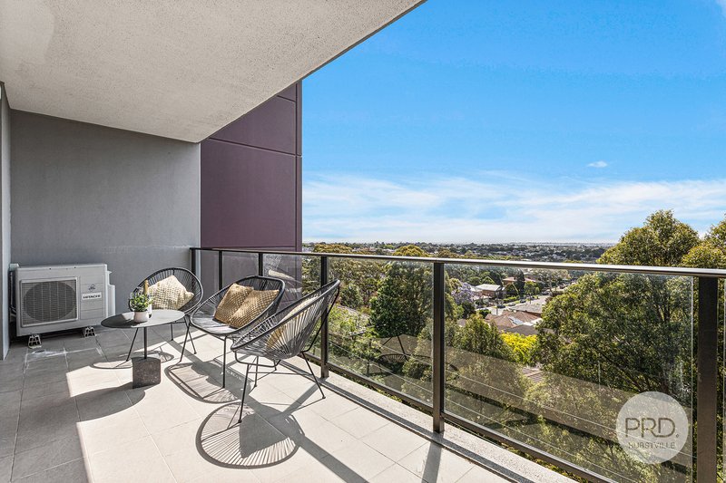 Photo - 505/1B Pearl Street, Hurstville NSW 2220 - Image 2