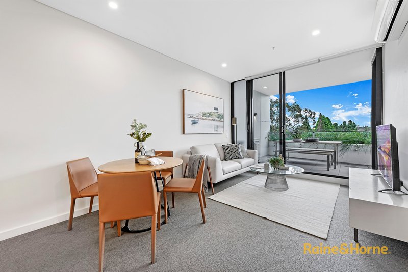 Photo - 505/2-4 Chester St , Epping NSW 2121 - Image 5