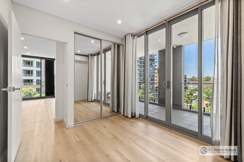 Photo - 505/23-25 Churchill Avenue, Strathfield NSW 2135 - Image 4