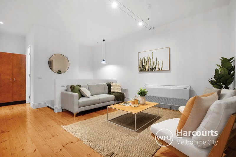 Photo - 505/238 Flinders Lane, Melbourne VIC 3000 - Image 5