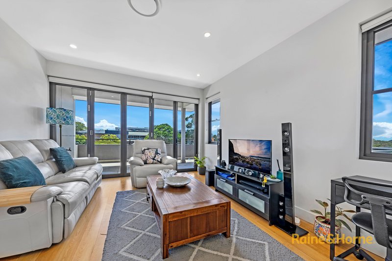 505/245 Carlingford Road, Carlingford NSW 2118